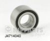HONDA 44300SX1008 Wheel Bearing Kit